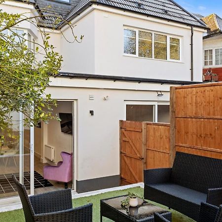 The HydeStar London Vivian Avenue 2-Bed Retreat With Garden公寓 外观 照片