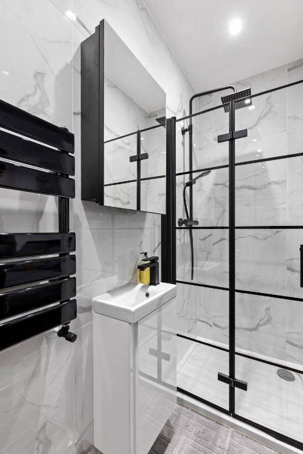 The HydeStar London Vivian Avenue 2-Bed Retreat With Garden公寓 外观 照片